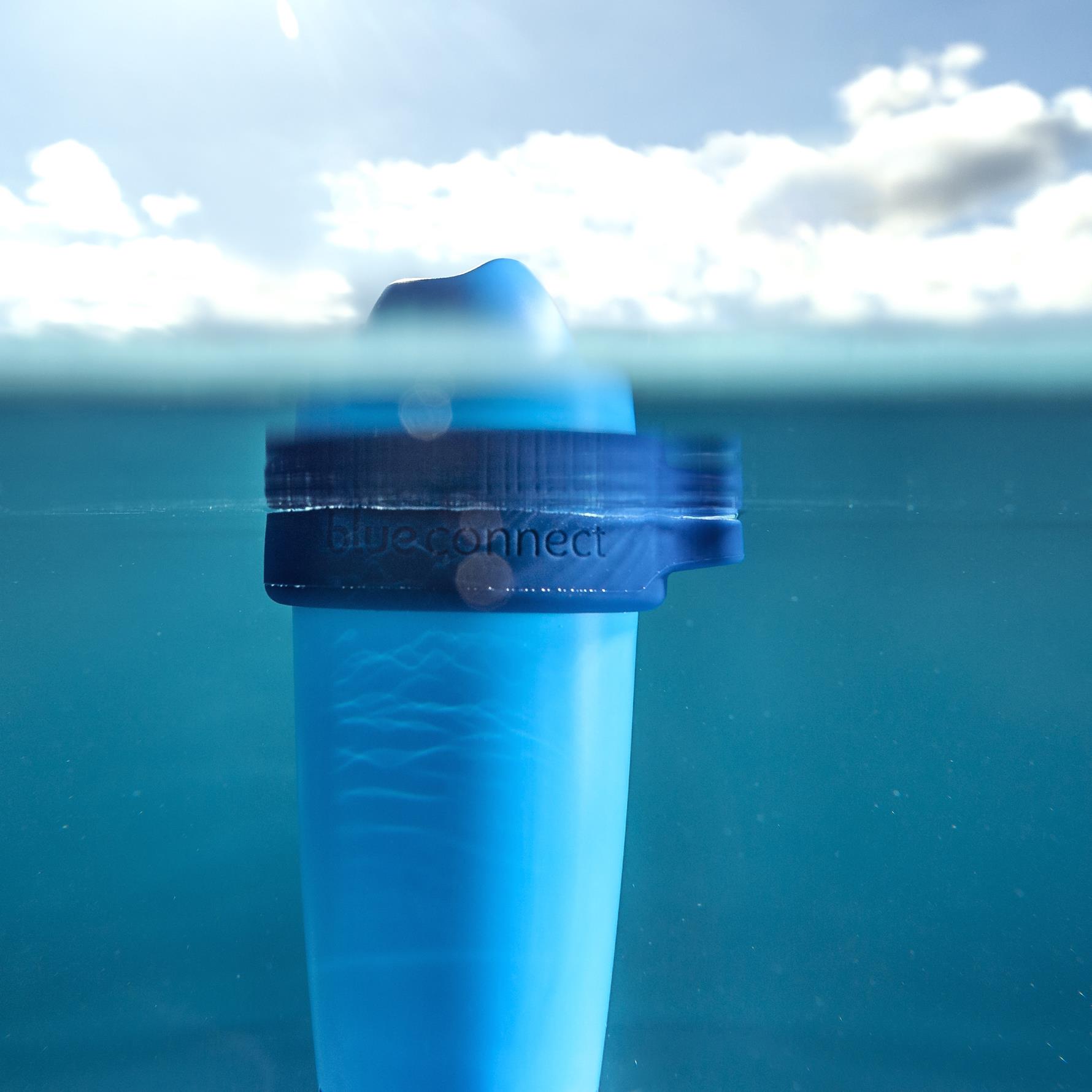 Blue Connect vattenrengöring