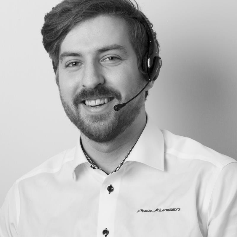 Boka möte PoolKungen