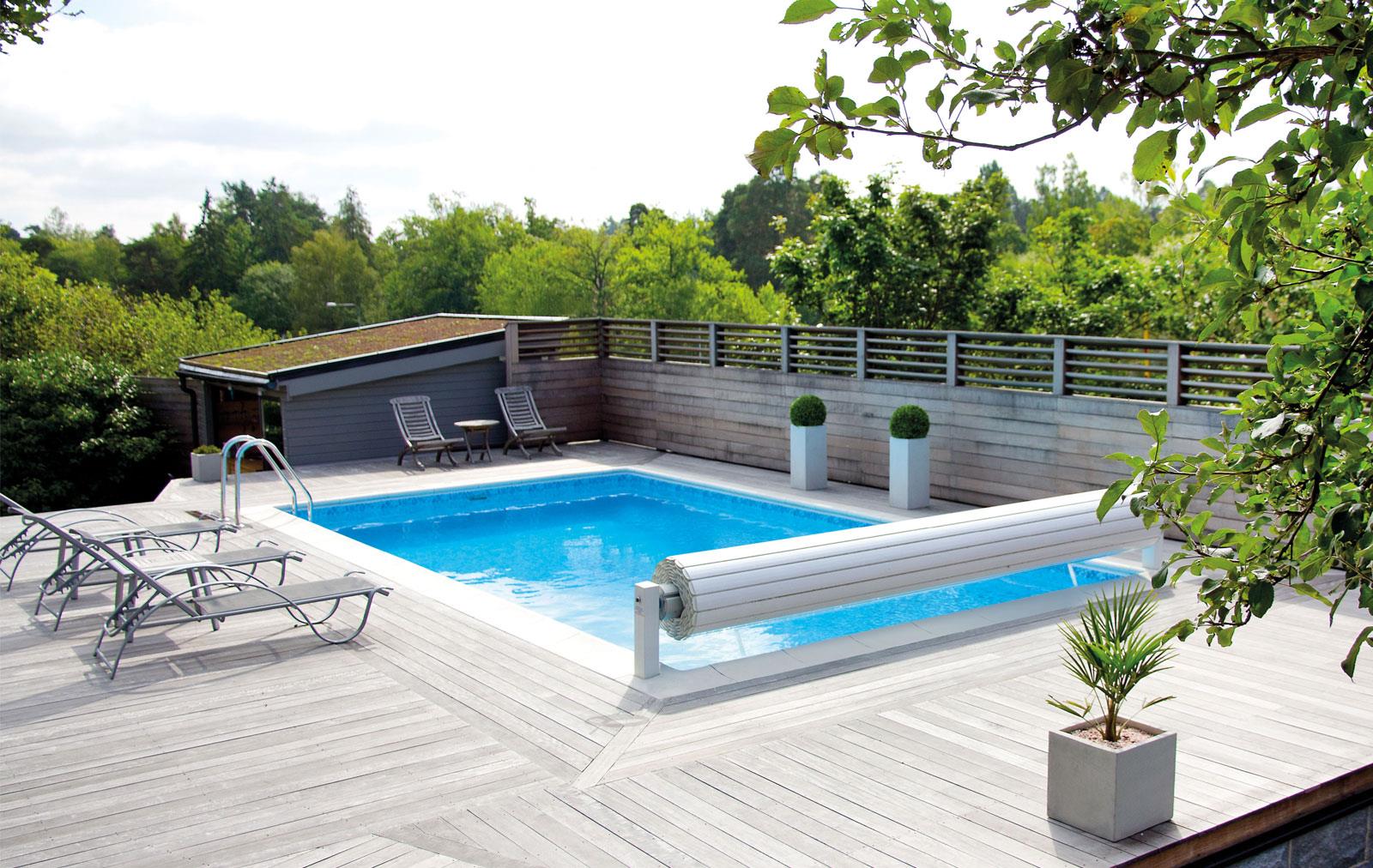 Har du rätt pooltillbehör till din pool