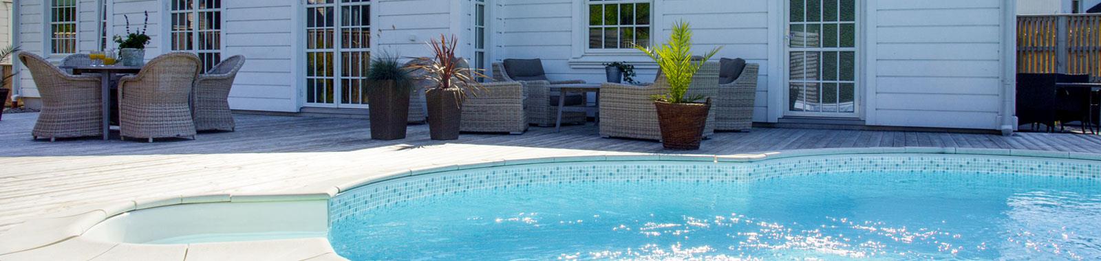 Cirkulationssystem pool