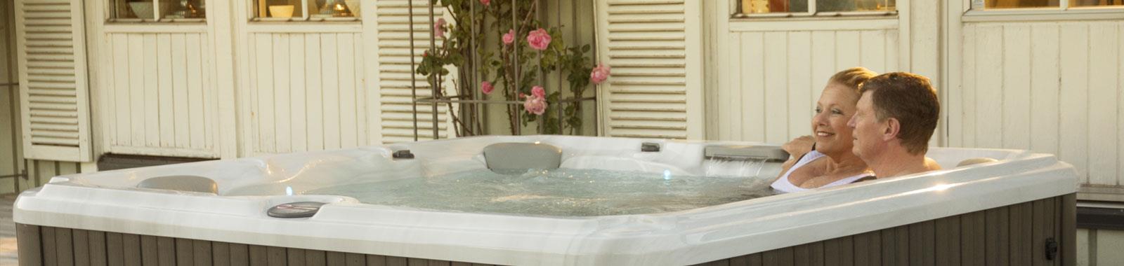 Vilket spabad passar dig