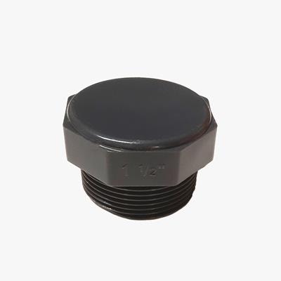 Vinterplugg inlopp RF Luxus