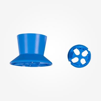 Blue Connect Kalibreringsfot