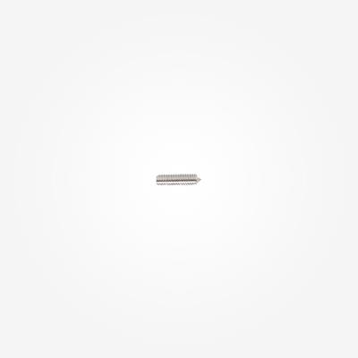 Guide lock (screwed) ALUNA pooltak