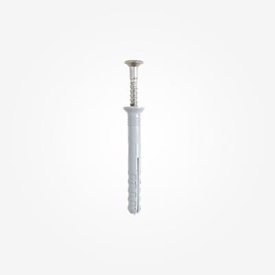 Fast dowel assembly 8x60 for mounting guides