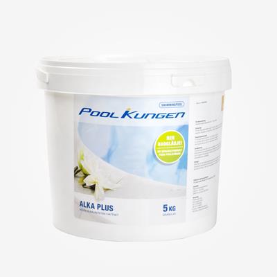 Alka Plus Pool