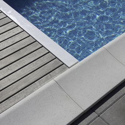 Balk till poolöverdrag Aqua