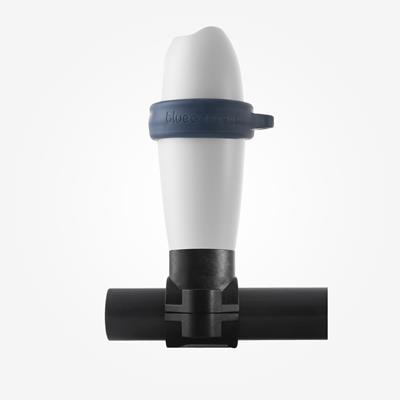 Blue Connect Anborrningsbygel BlueFit50