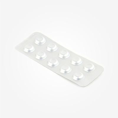 Ecotest testtabletter DPD1