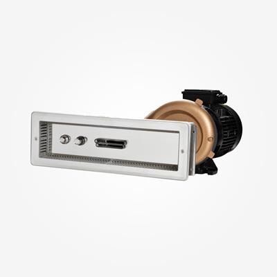 Jet-Stream Athlete PoolKungen Pahléns