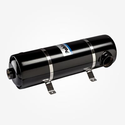 Värmeväxlare Maxi Flo