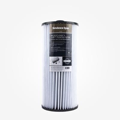 FILTER:CARTRIDGE 880 W/LABEL
