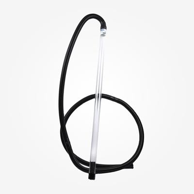 Quick Drain Self Priming 1 1/2