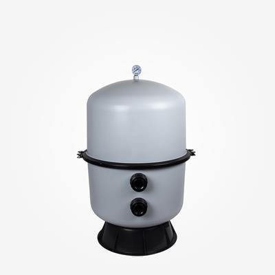 Filtertank till Saphir 75