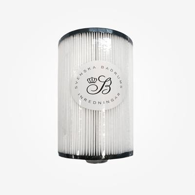 Filter Svenska Bad / Nordpool