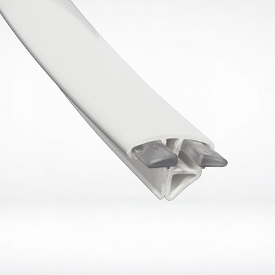 Topprofil till Ovala Pooler