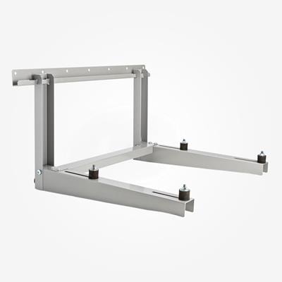 Väggfäste till Värmepump FOX