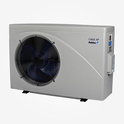 Värmepump pool Calidi XP