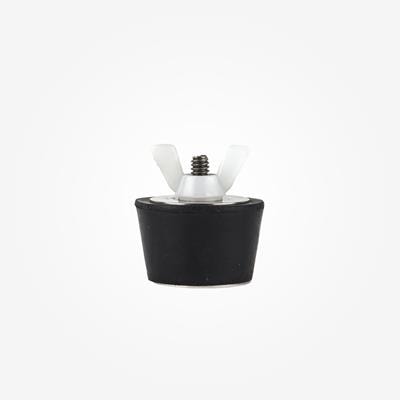 Vinterplugg rostfritt inlopp Luxus pool 