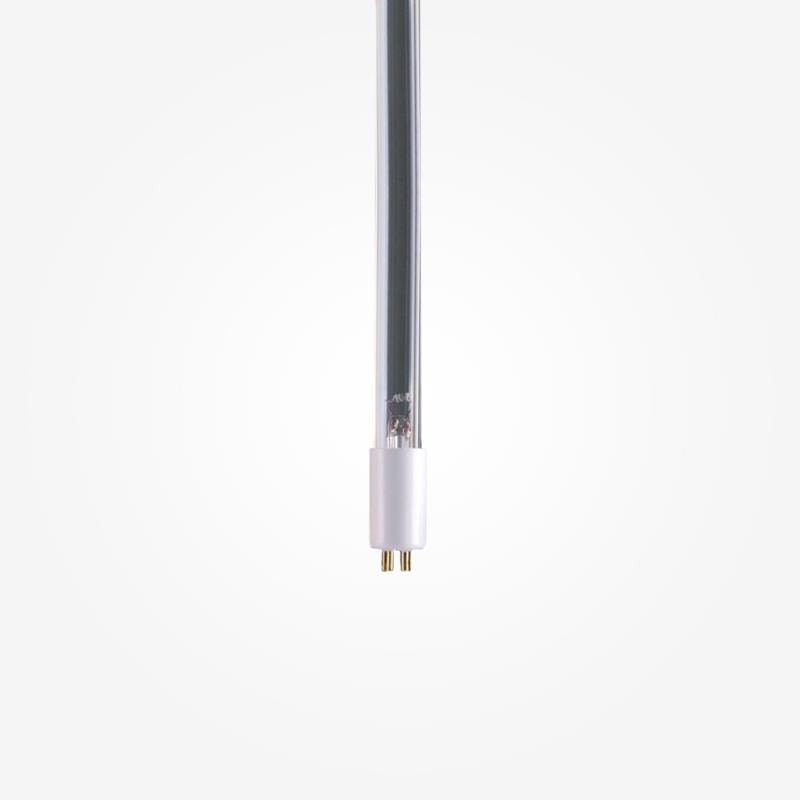 Utbyteslampa Auto UV75