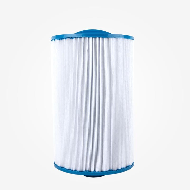 Top load filter (2), Filter 680 med cirkpump