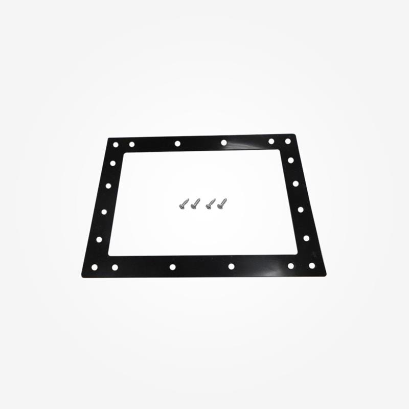 Packningskit för skimmer plast M (11309,11310)