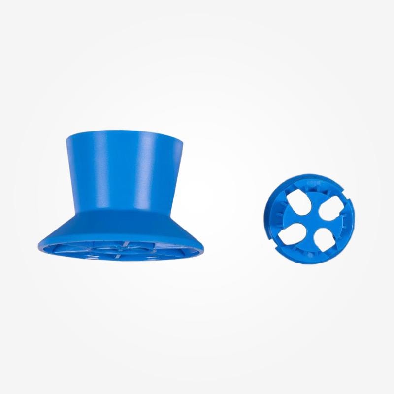 Blue Connect Kalibreringsfot