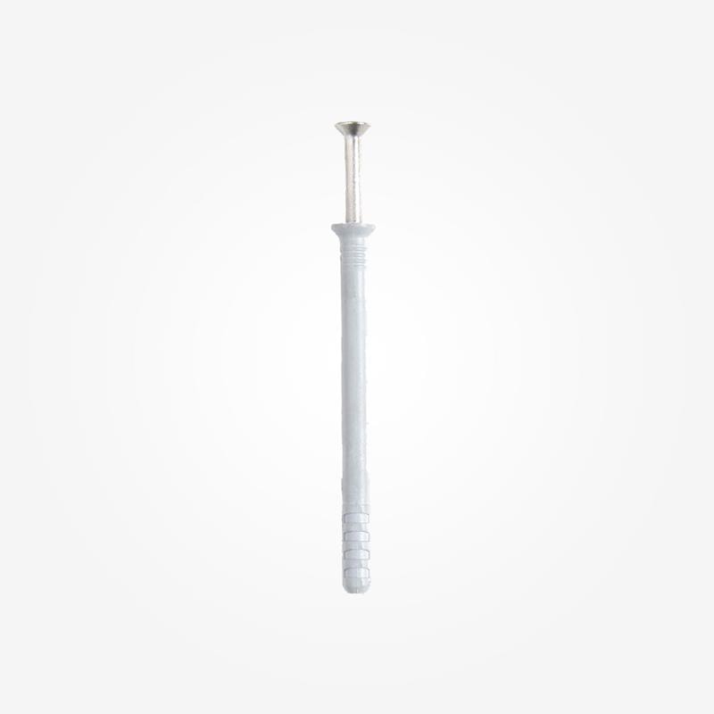 Fast dowel assembly 8x100 for mounting guides