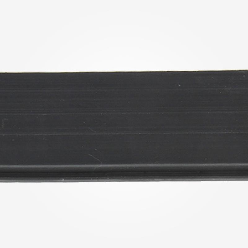Kedra sealing rubber 100x4 mm for gable walls