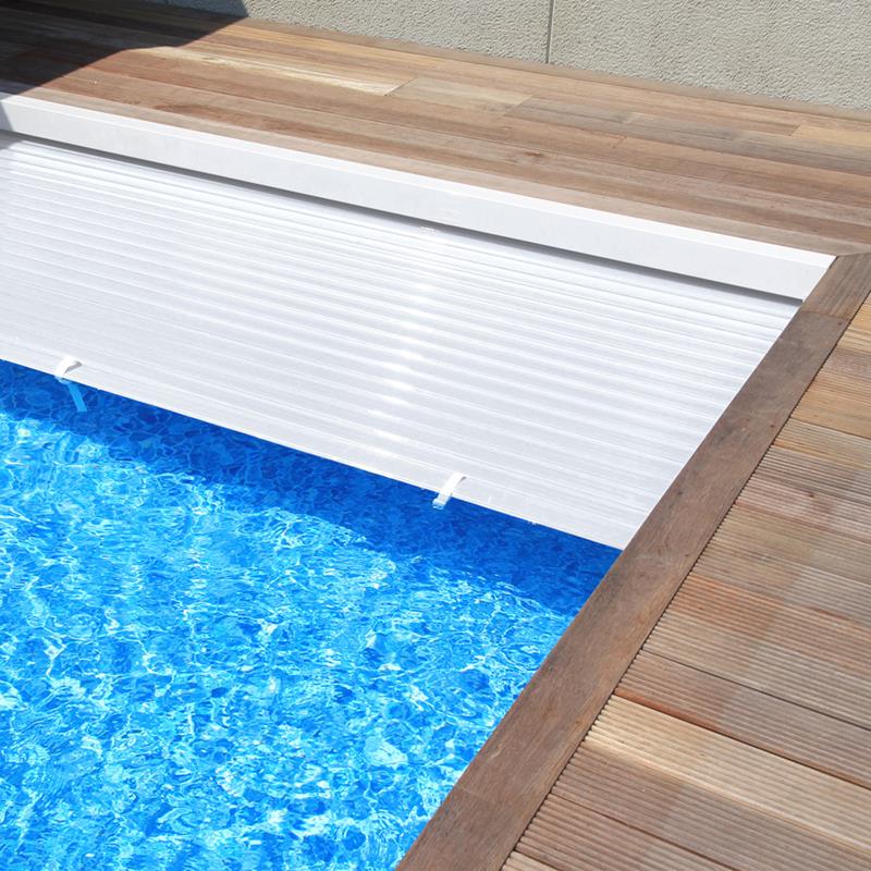 Balk till poolöverdrag Aqua