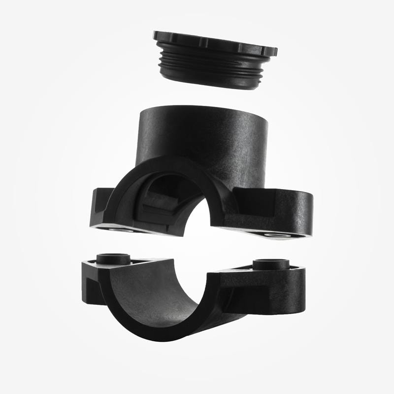 Blue Connect Anborrningsbygel BlueFit50