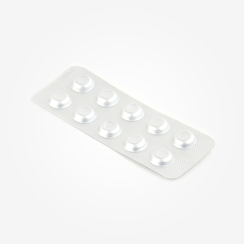 Ecotest testtabletter DPD3