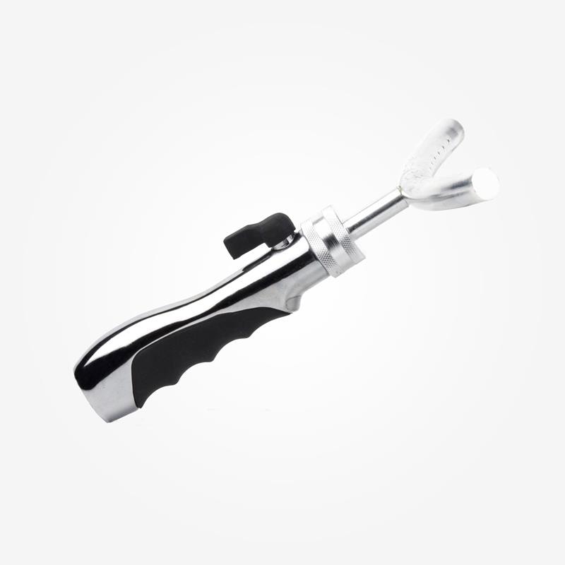 Filter Flosser, spolmunstycke