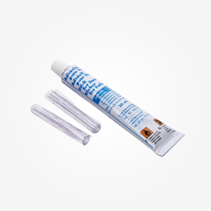 Lagningskit till liner