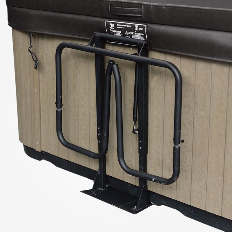 Locklyft Universal Svenska Bad 