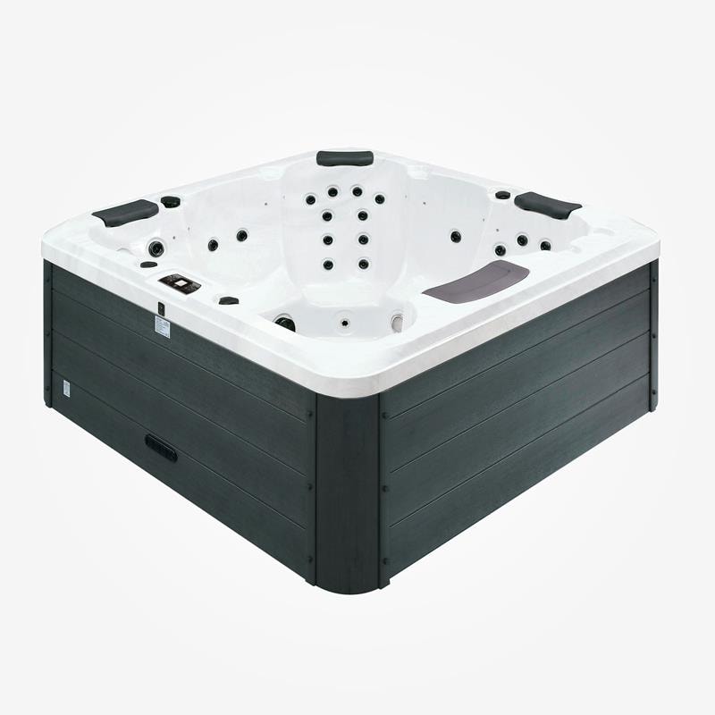 Nordpool Idun spabad 