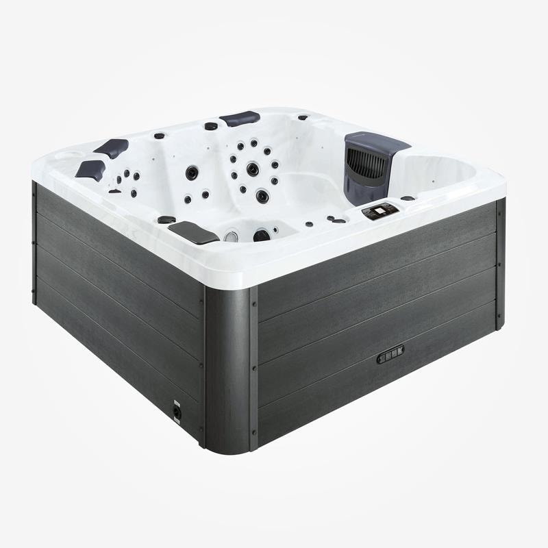 Nordpool Oden spabad 