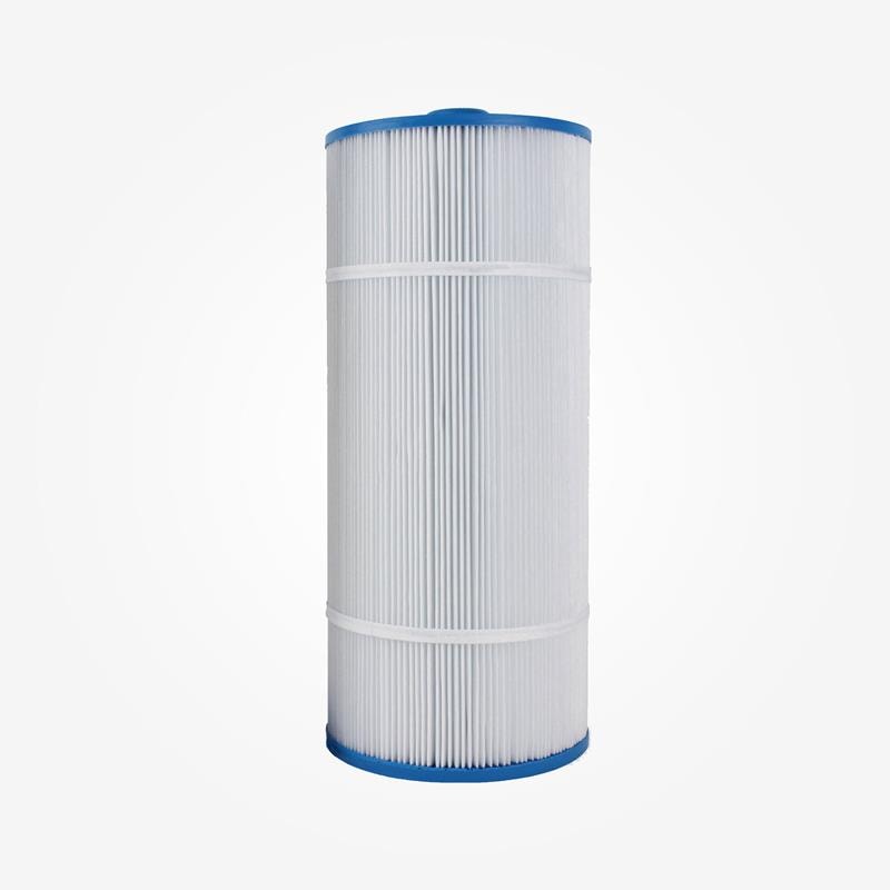 Microclean filter 880 - Ytter PK