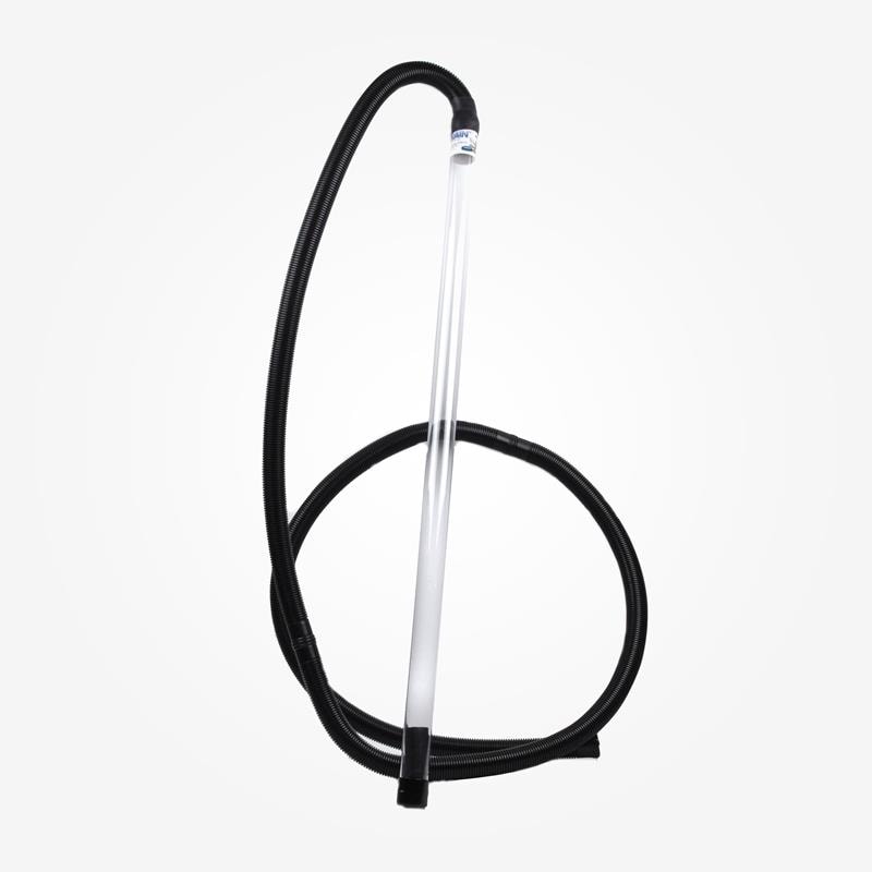 Quick Drain Self Priming 1 1/2