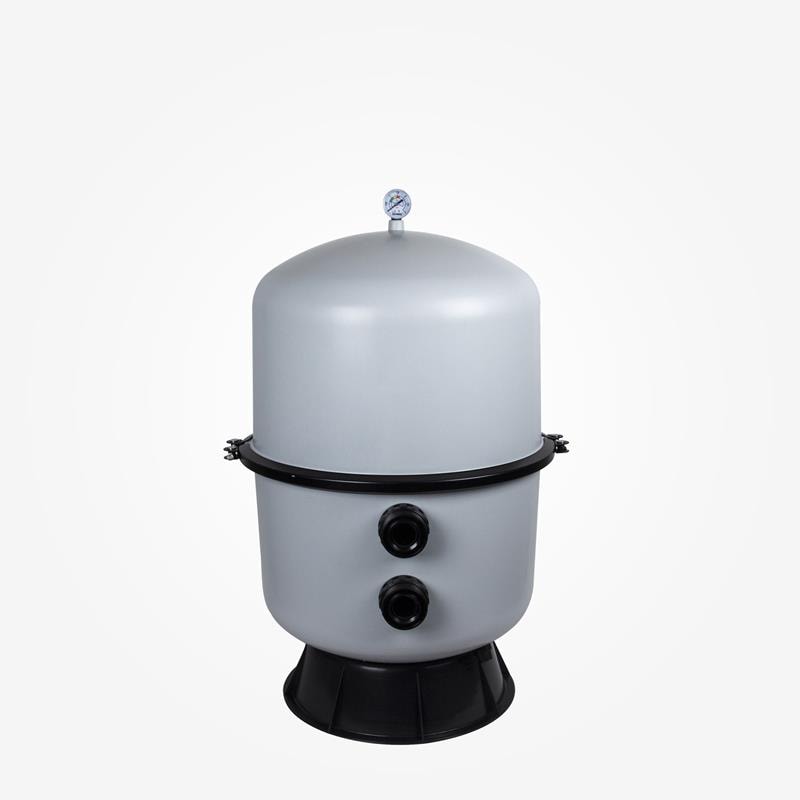 Filtertank till Saphir 75