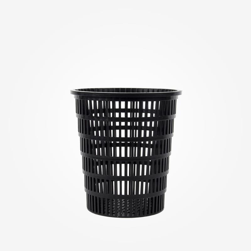 Silkorg rostfritt bräddavlopp pool