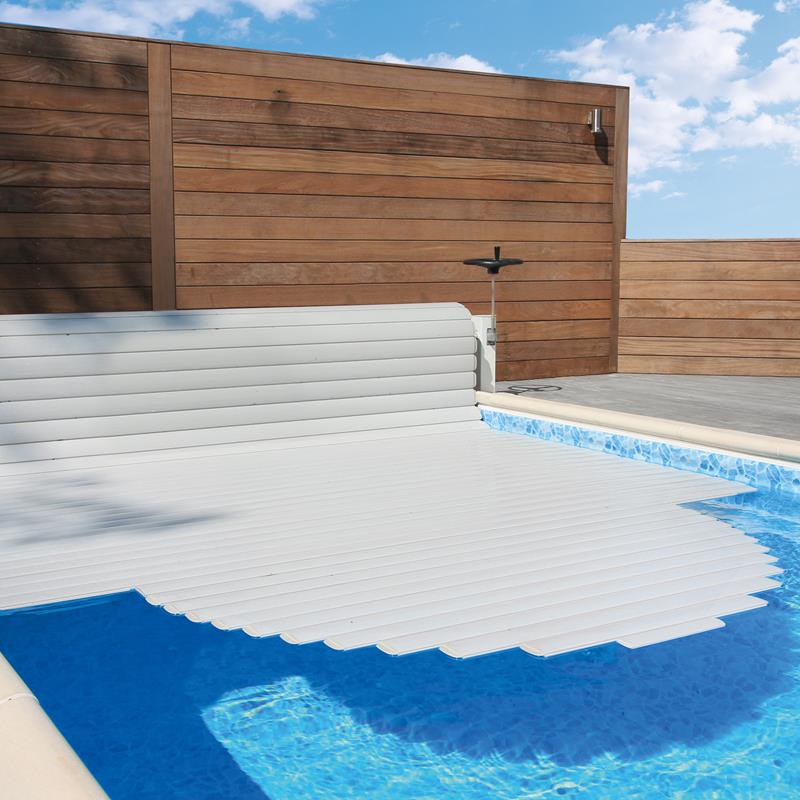 Solo Manuell med trappflik