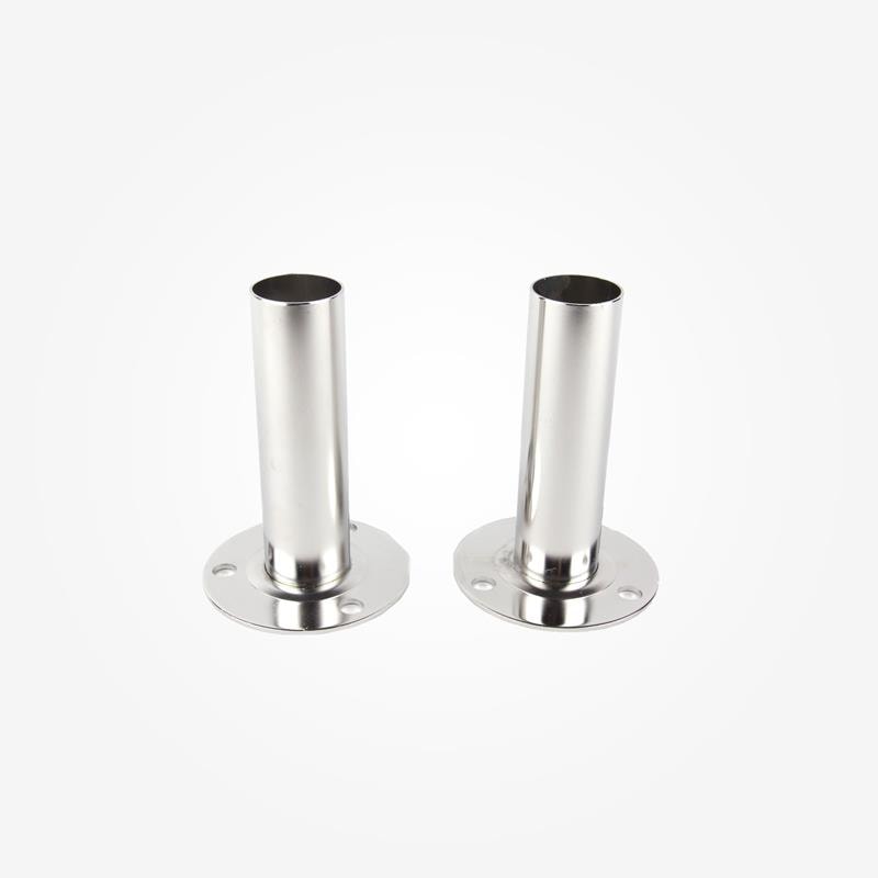 Stegfäste för trä