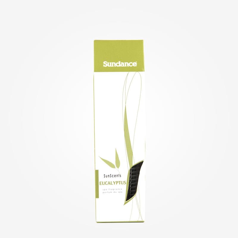 Sunscent 2-pack Eucalyptus