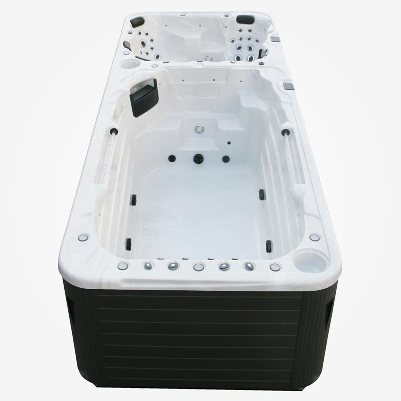 Svenska Bad Swimspa Lexington simdel