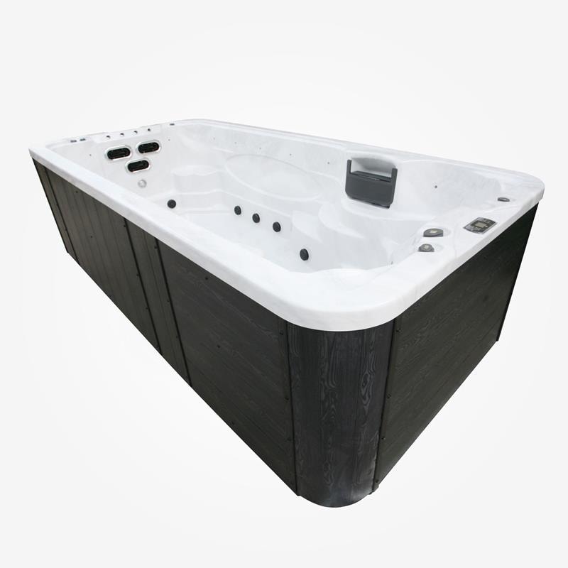 Svenska Bad Swimspa Portland