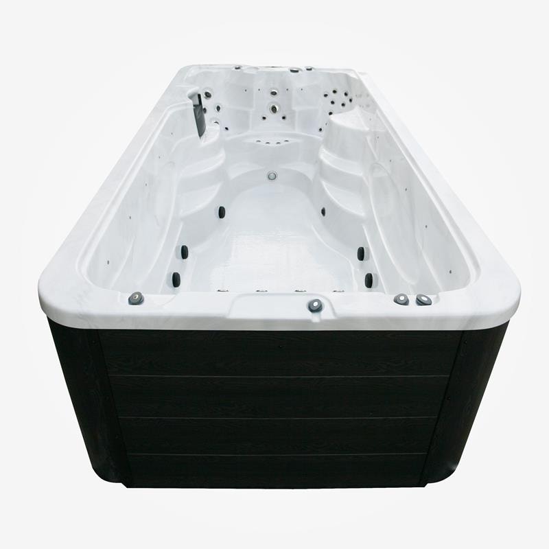 Svenska Bad Swimspa Portland