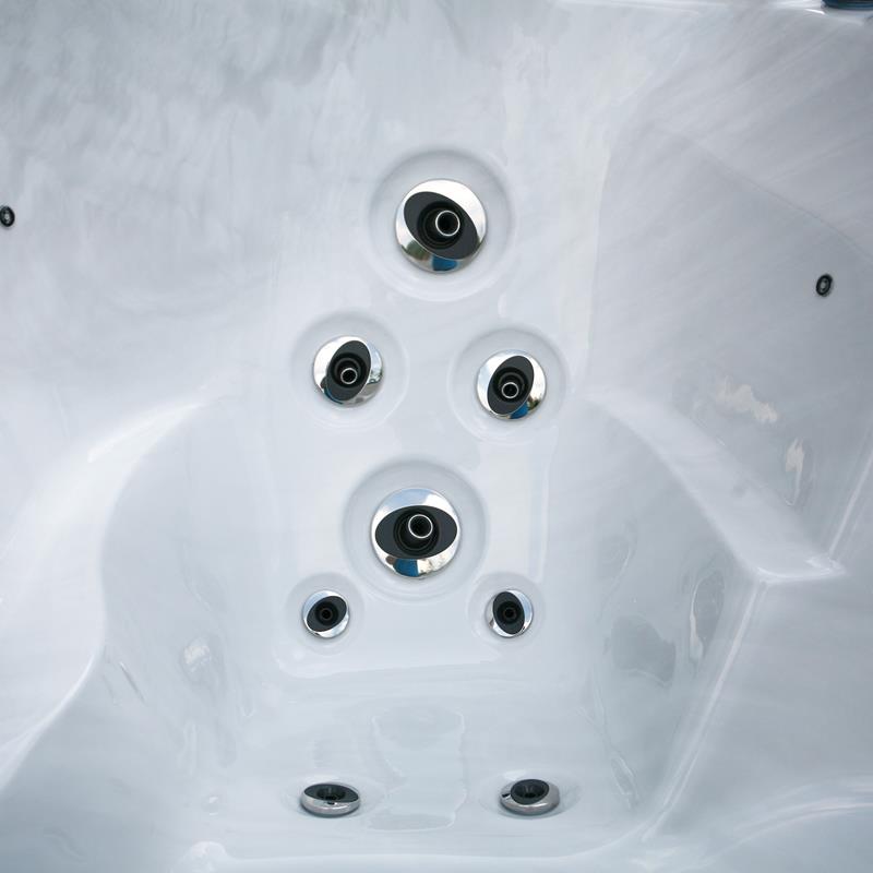 Svenska Bad Swimspa Portland