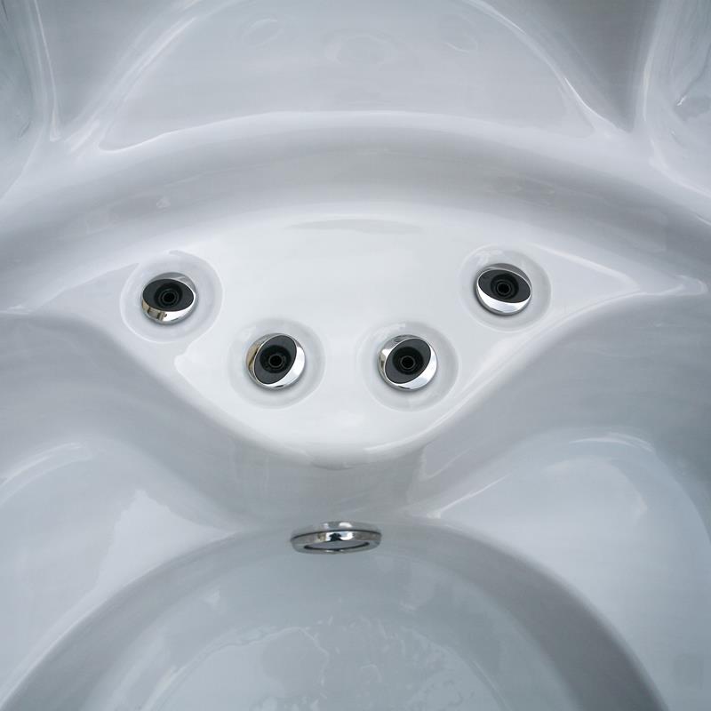 Svenska Bad Swimspa Portland