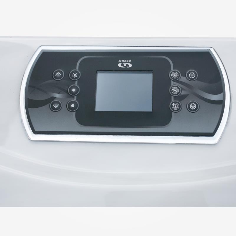 Svenska Bad Swimspa Portland